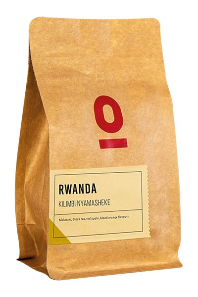 Espressolab Rwanda Kilimbi 250 g
