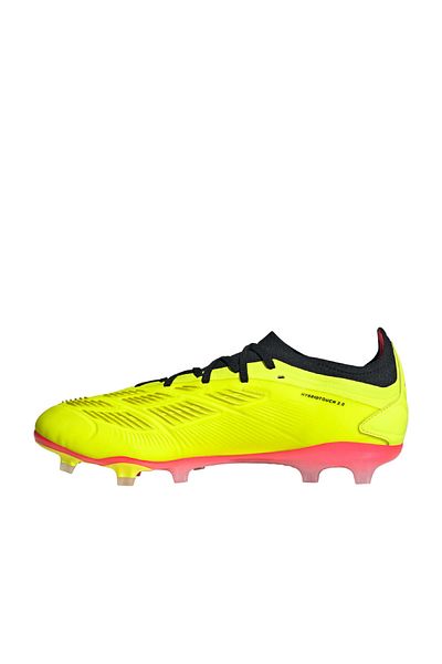 adidas Predator 24 Pro Men's Football Boots - Yellow, IG7776