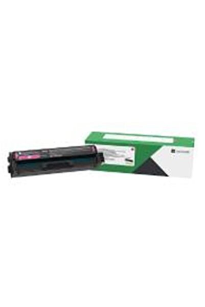 Lexmark 20n50m0 1,500 حبر أحمر ماجنتى Cs331-431 Cs331-431 Cx331-431
