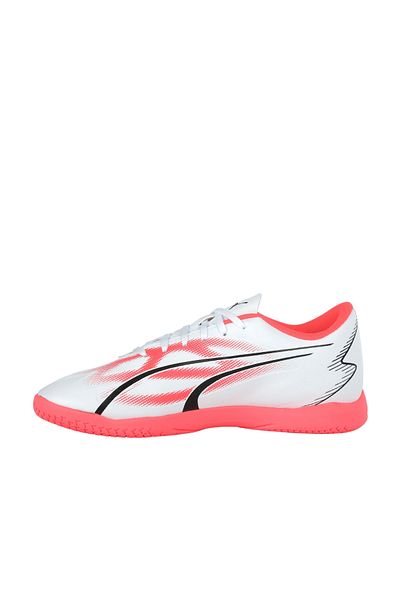 Puma ULTRA PLAY IT PUMA White-PUMA Black-Fire