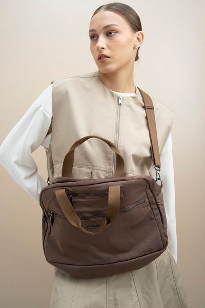 Matthew Cox Shoulder bag