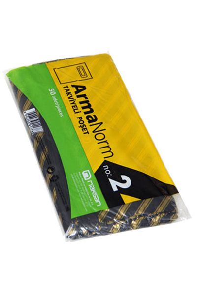 Royaleks Group Mini Bag 26X38 - No:2 Set of 100