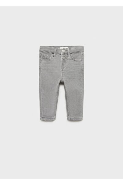 MANGO Baby Skinny Jean