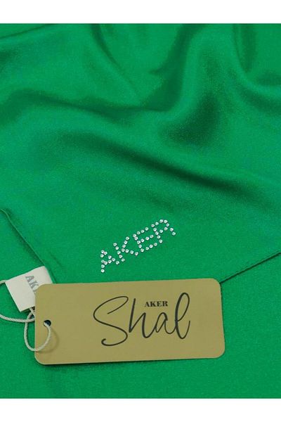 Aker Κρυστάλλινο σάλι Benetton 957