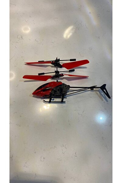 Magicway Uçan Helikopter Usb Şarjlı Sensörlü Çocuk Oyuncak