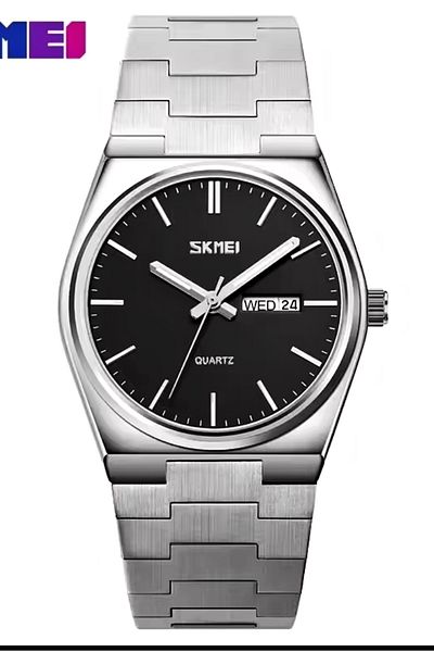 Mekanik store Skmei 9288 Reloj Homre Casual Men's Wrist Watch