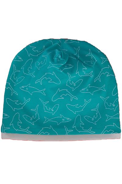 Baby Minik Baby Boy Beret Double Layer 6-12 Months