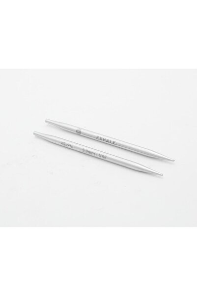 KnitPro The Mindful Normal Değiştirilebilir Misinalı Şiş Ucu Normal (13CM) - ...