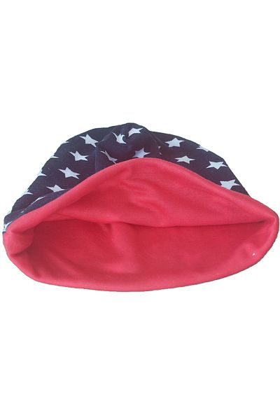 Baby Minik Baby Boy Beret Double Layer 6-12 Months