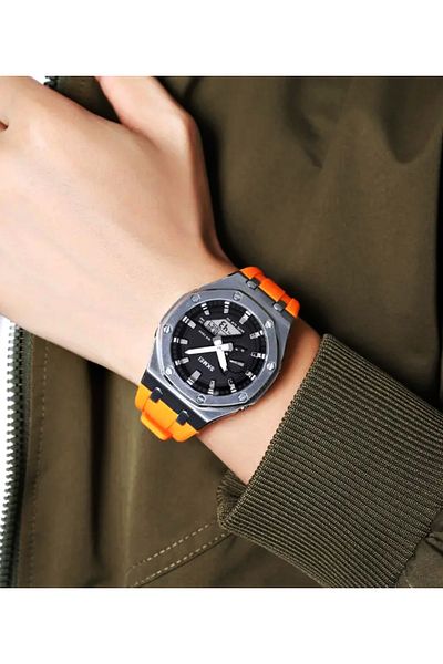 Skmei 2243 Function Men's Wristwatch