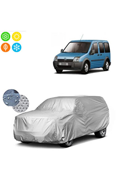 autoEs Ford Tourneo Connect 2009 Model Branda Araba Brandası Oto Branda