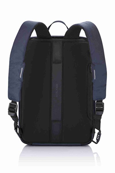 XD Design Bobby Bizz 15.6'' Inç Uyumlu Hırsızlık Önleyici Evrak Ve Sırt Çantası
