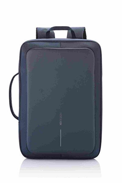 XD Design Bobby Bizz 15.6'' Inç Uyumlu Hırsızlık Önleyici Evrak Ve Sırt Çantası