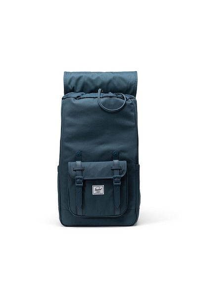 Herschel Supply Co. حقيبة ظهر متوافقة مع Herschel Little America مقاس 15 بوصة / 16 بوصة بسعة 30 لترًا