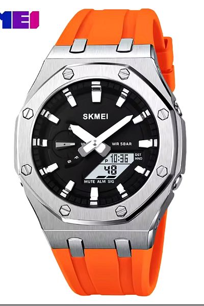 Skmei 2243 Function Men's Wristwatch
