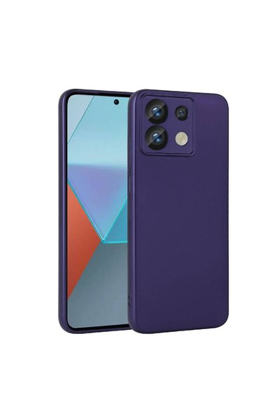 Ahlttiba Cover Compatible with Redmi Note 13 Pro 5g Case Mobile Phone Case Pr...