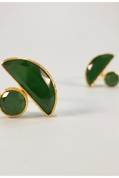 Sade Fashion خاتم روزا