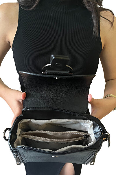 MOTTO Hand and Shoulder Bag Set