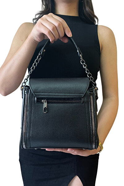 MOTTO Hand and Shoulder Bag Set