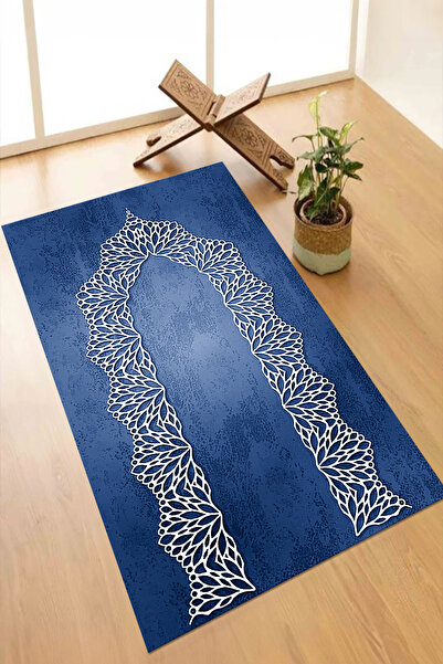 Viyana Home Ψηφιακή τυπωμένη αντιολισθητική βάση που πλένεται δώρο Προσευχή Χ...