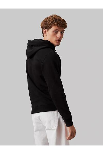 Calvin Klein MONOLOGO HOODIE