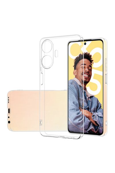 Ahlttiba غطاء سوبر سيليكون متوافق مع هاتف Realme C55، غطاء حماية للهاتف المحمول