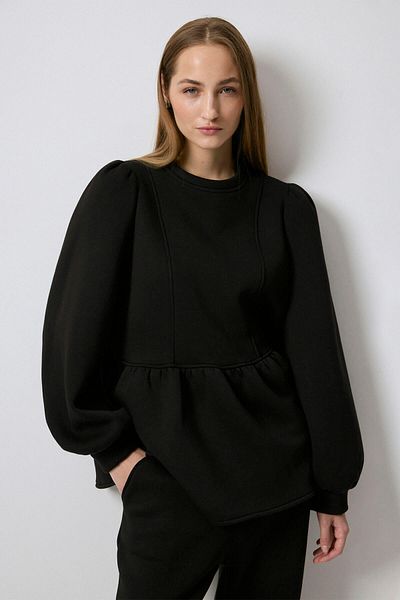 Touché Privé Waist Stritched Suit