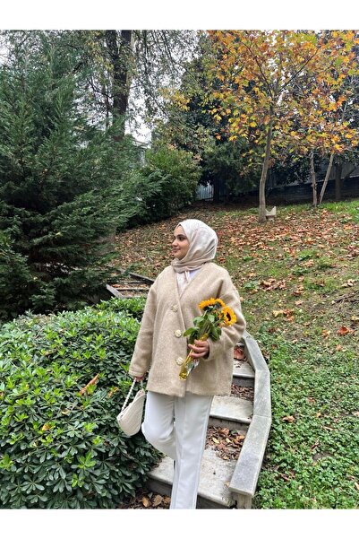 iyiness ceket, keçeli yün ceket, gold düğmeli ceket, frost iyiness ceket, yum...