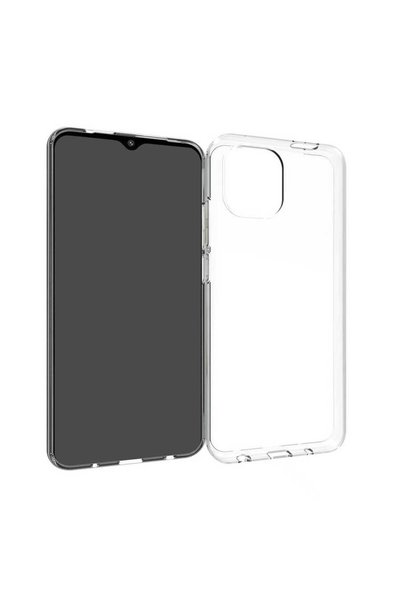 Ahlttiba حافظة سوبر سيليكون متوافقة مع هاتف Xiaomi Redmi A1