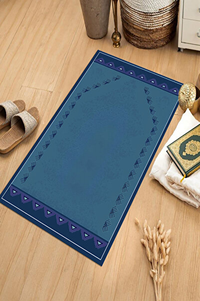 Viyana Home Цифровий друк, нековзна основа, можна прати, весільний подарунок, килимок для молитви