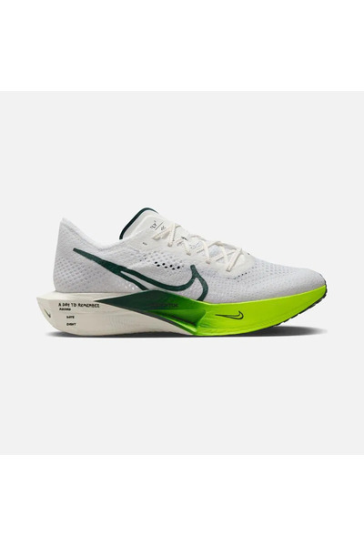 Nike ZoomX Vaporfly Next%3 Flyknit Road Racing SS24 Erkek KOŞU Ayakkabısı