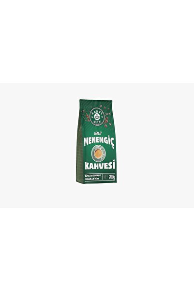 Kahve Keyfi Menengiç kahvesi