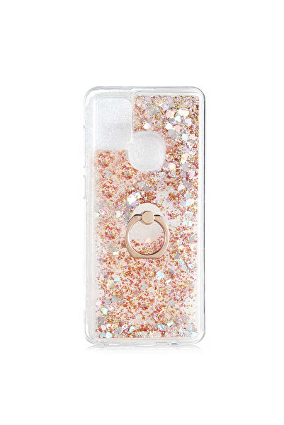TechTrove Galaxy A21S Kılıf Hatreds Milce Kapak