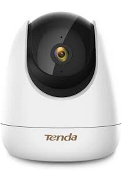 Tenda كاميرا مراقبة CP6 بدقة 2K CP6 قابلة للإمالة