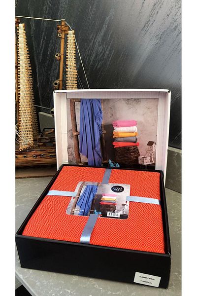 Bikaya Home Bamboo Single Pique (Double)