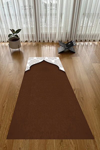 Viyana Home Imprimat digital, bază anti-alunecare, lavabilă, cadou, rugăciune...