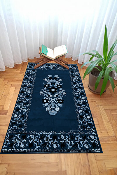 Viyana Home Цифровий друк, нековзна основа, можна прати, весільний подарунок, килимок для молитви