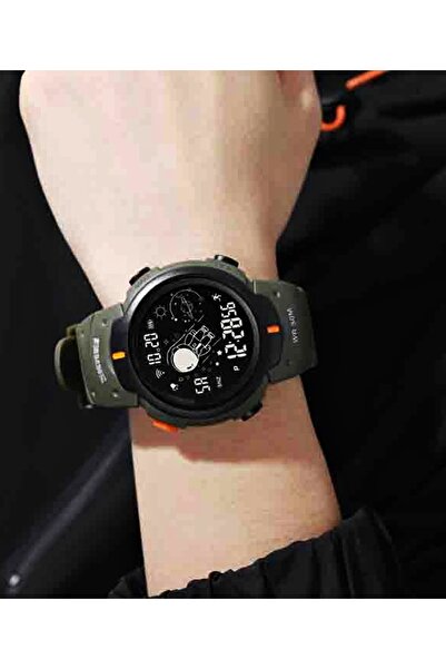 Skmei 1820 Cosmonot Men's Watch