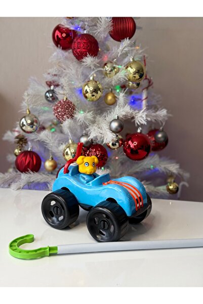 DF ToyShop SOPALI İLK YÜRÜYÜŞ ÇIN ÇIN ARABAM