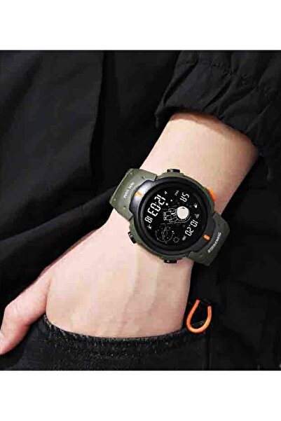 Skmei 1820 Cosmonot Men's Watch