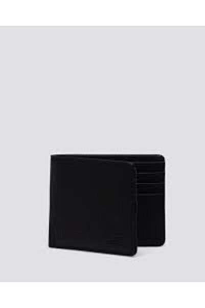 Herschel Supply Co. Herschel Roy Rfıd Korumalı Vegan Deri Kartlık