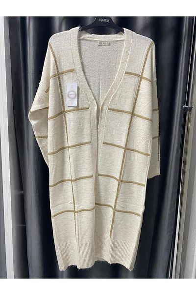 Zeynep Butik 7253 Model 1423 Cardigan