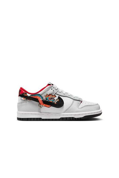 Nike Dondur Low Year of the Dragon Shoe of the Franchise Is Exclusive