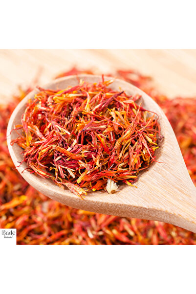 Bade Shop 10 gr - Aspir Çiçeği Yerli Safran