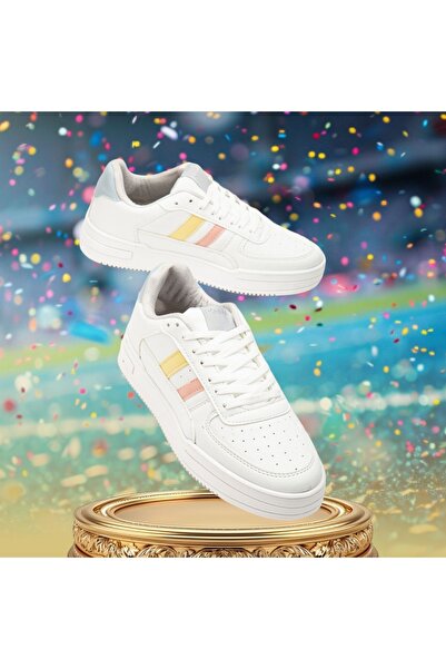 Pro Hyper Γυναικεία αθλητικά παπούτσια White Sari Powder