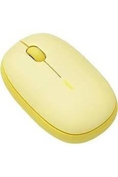 Genel Markalar M660 Sessiz Kablosuz Fare Kablosuz Fare 1300 Dpi Sensör 9 Ay P...