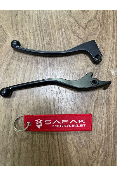 gtem HONDA CBF 150 SAĞ FREN MANETİ SOL DEBRİYAJ MANETİ