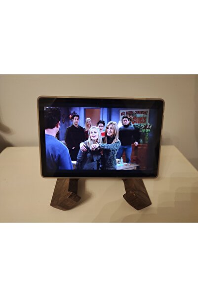 Tablet,kitap ve çerçeve standı