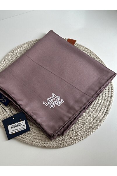 İpek Levidor trend twill eşarp