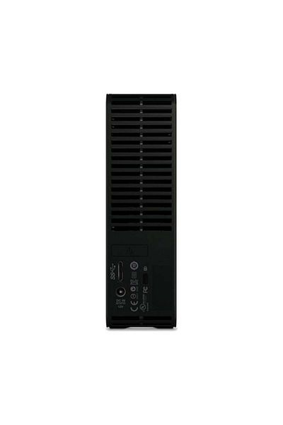 WD Elements Desktop Wdbwlg0160Hbk-Eesn 16 Tb USB 3.0 Portable Harddisk